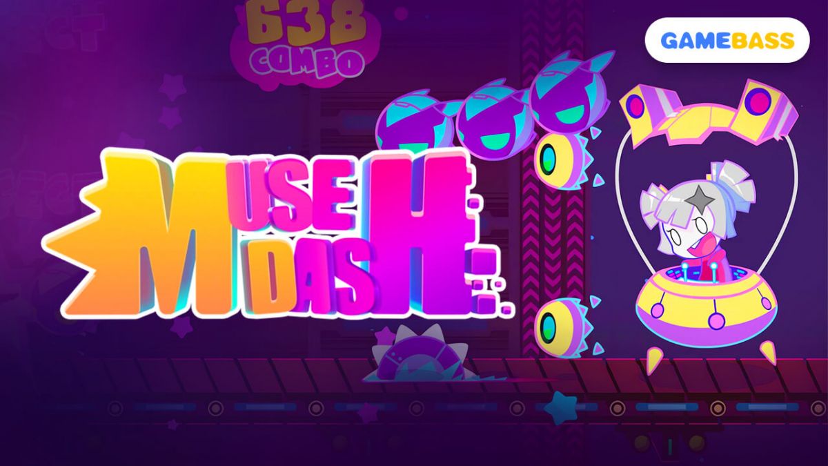 Muse Dash