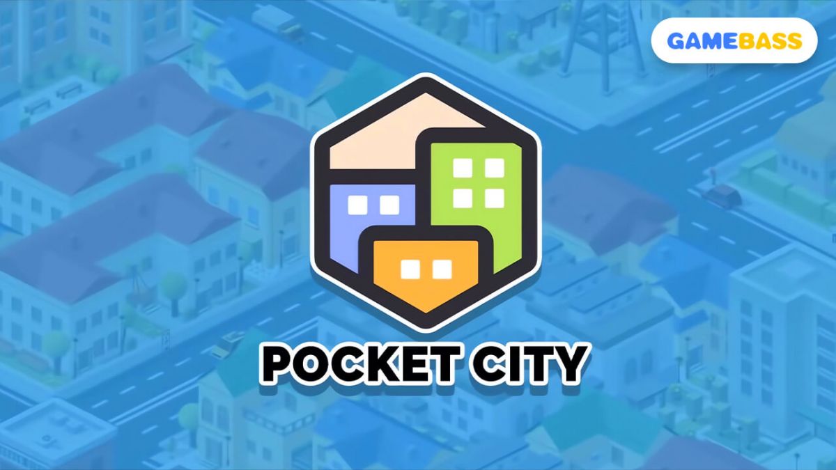 Pocket City