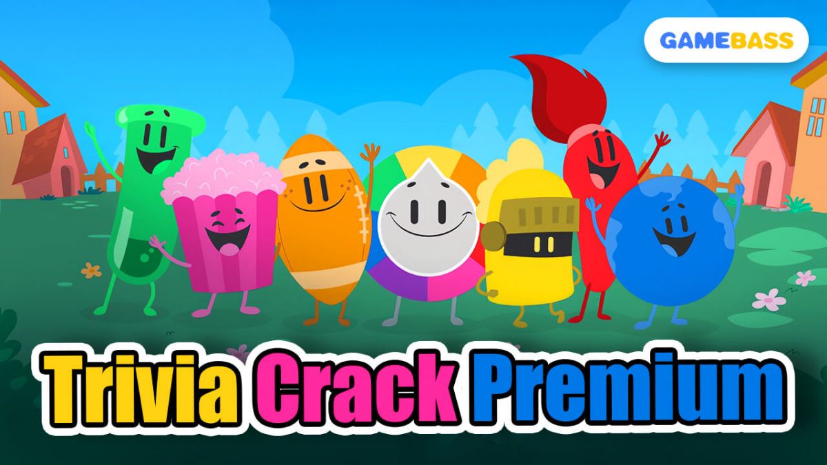 Trivia Crack Premium