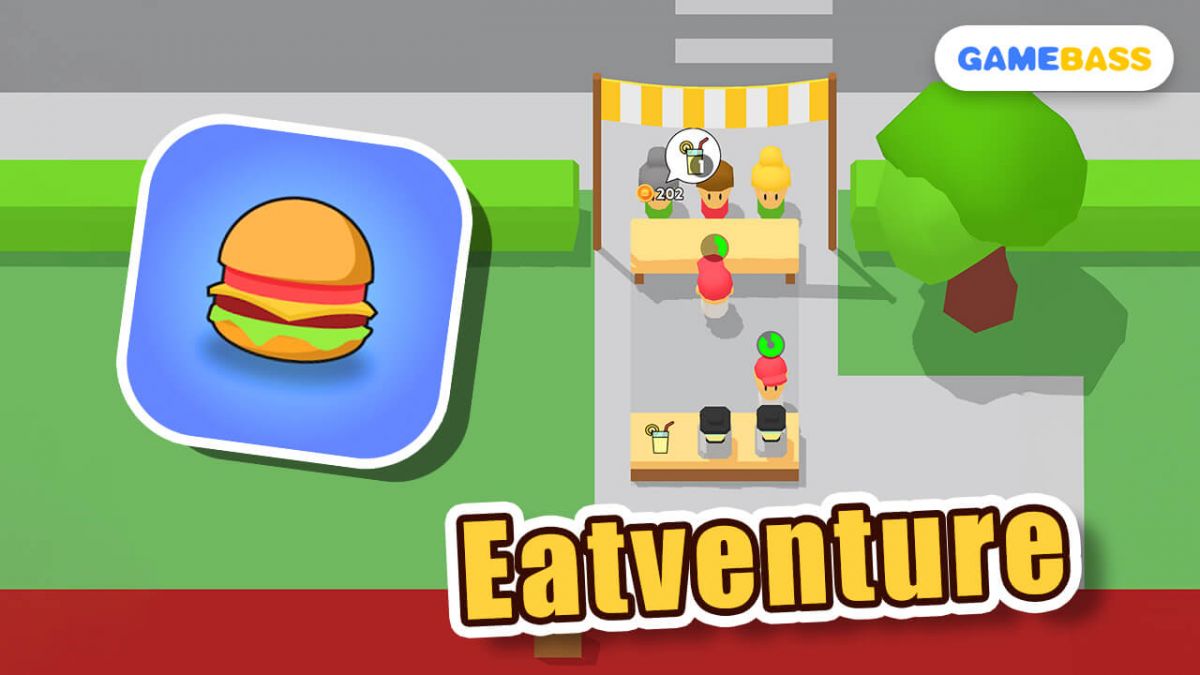 Eatventure