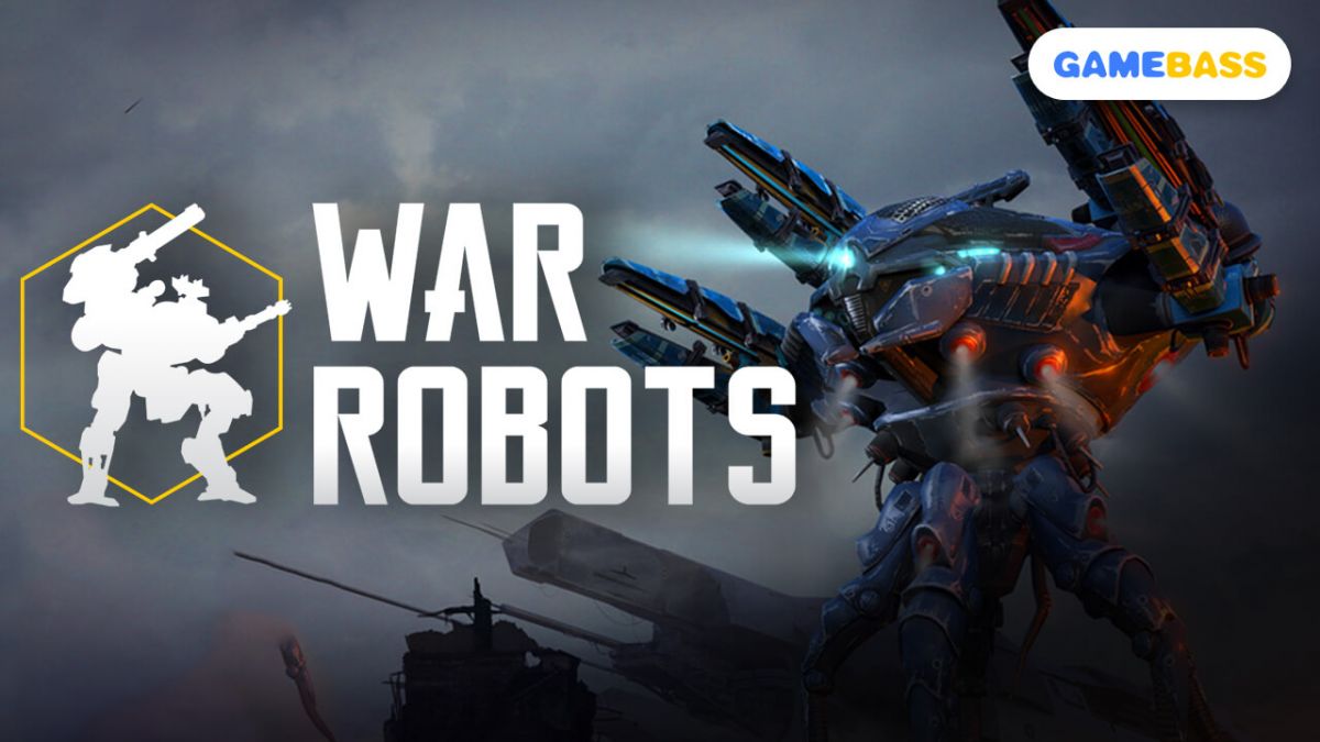War Robots