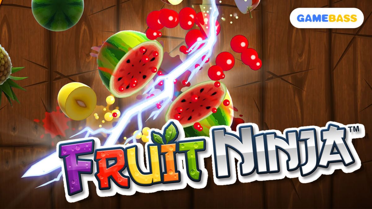 Fruit Ninja Free