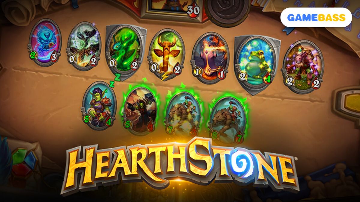 Hearthstone