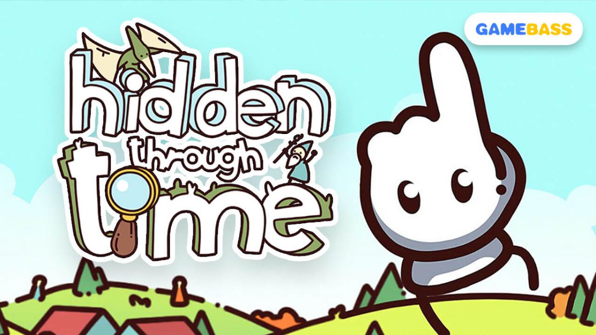 Hidden Through Time