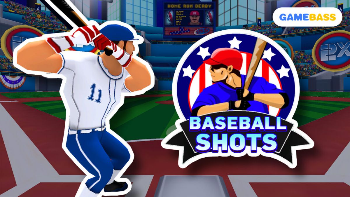 Baseball Shots