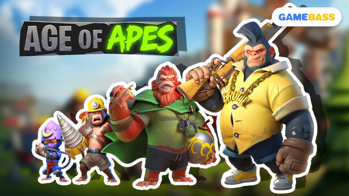 Age of Apes