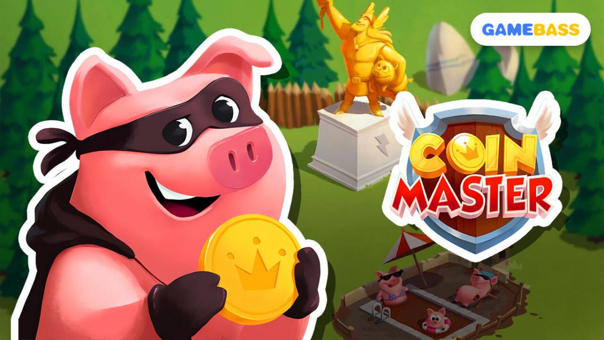 Coin Master