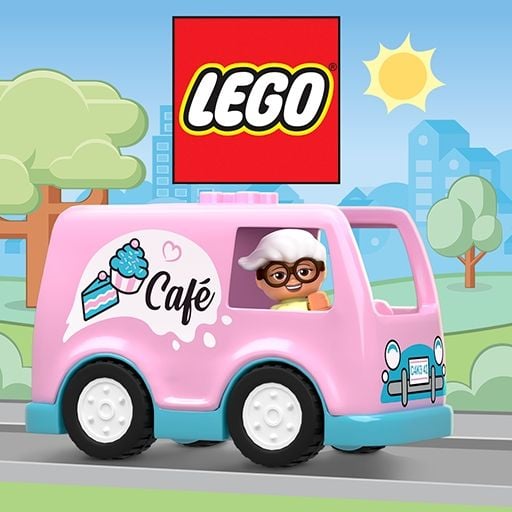 LEGO DUPLO WORLD