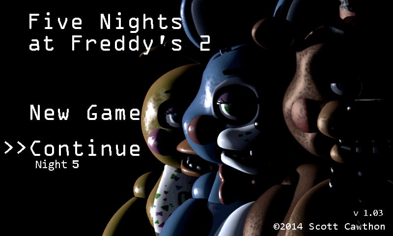 Five Nights At Freddy S 2 Free Play And Download Gamebass Com - roblox corporation five nights at freddys 2 freddy