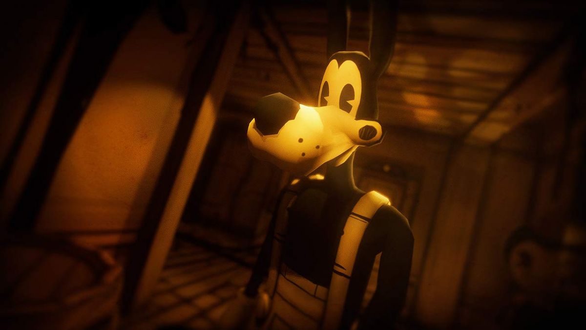 Bendy And The Ink Machine Free Play And Download Gamebass Com - best roblox bendy and the ink machine games